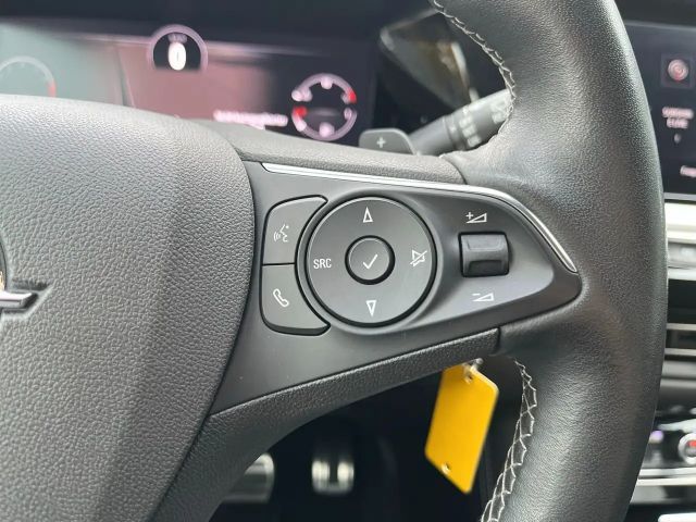 Opel Grandland X Grandland AT Navi/DAB/130°RFK/LHz/bhWSS