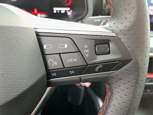 Seat Arona 1.0 TSI FR-lijn Plus