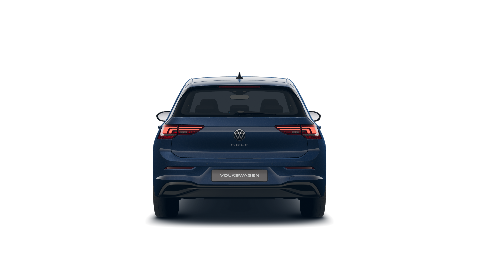 Volkswagen Golf 1.5 TSI Golf VIII