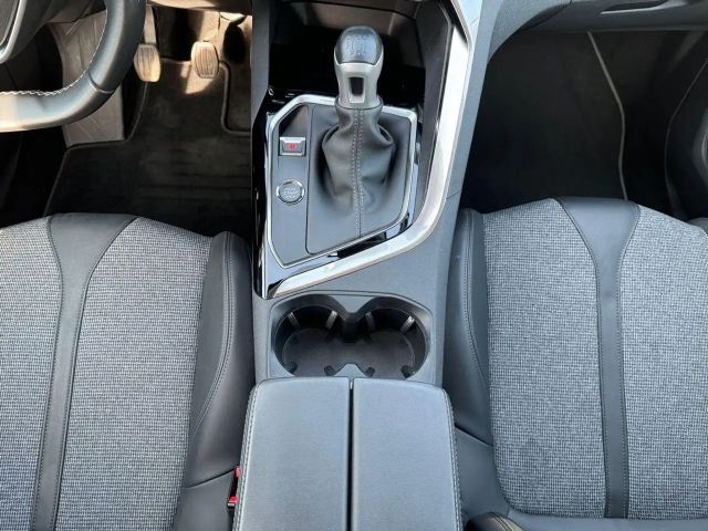 Peugeot 3008 Allure Pack