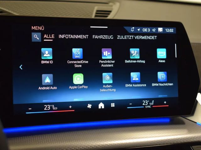 BMW X2 M-Sport xDrive