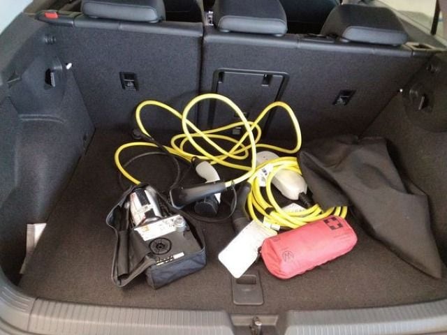 Volkswagen Golf DSG eHybrid