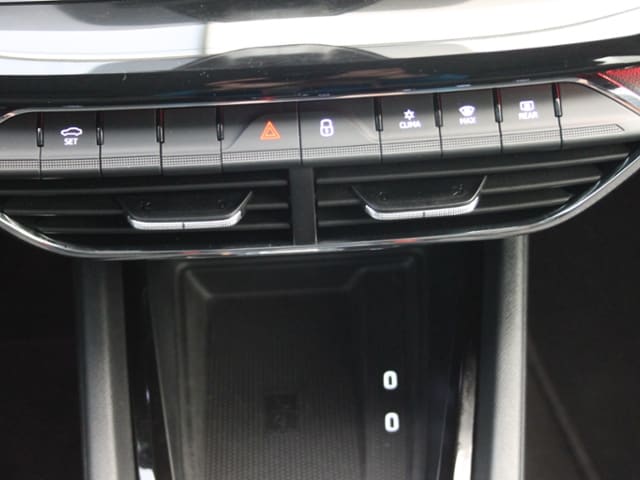 Skoda Octavia 1.5 TSI Combi