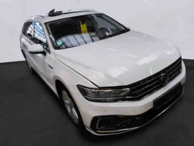 Volkswagen Passat GTE Variant