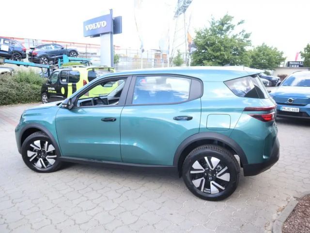 Opel Frontera Edition