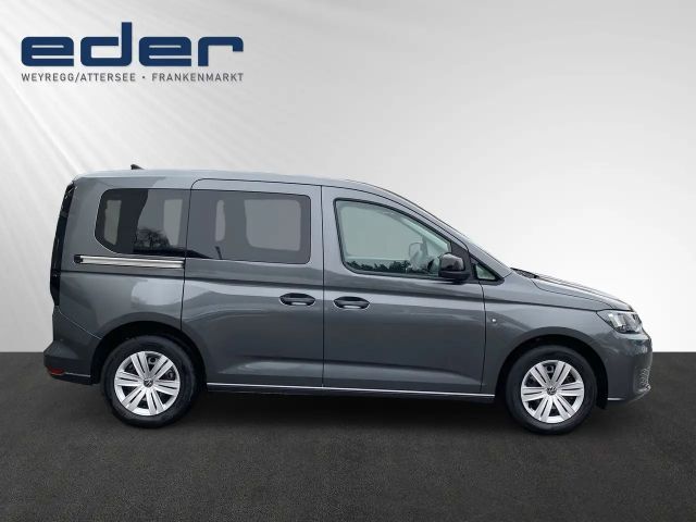 Volkswagen Caddy eHybrid