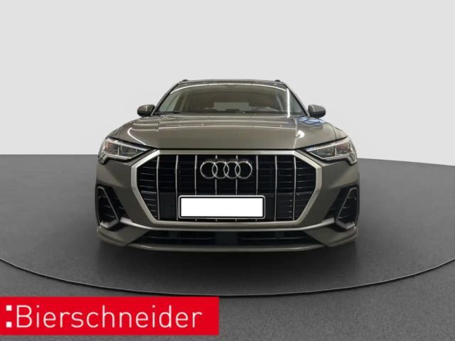 Audi Q3 35 TFSI S-Line S-Tronic