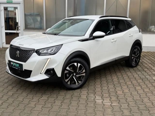 Peugeot 2008 Allure Pack PureTech