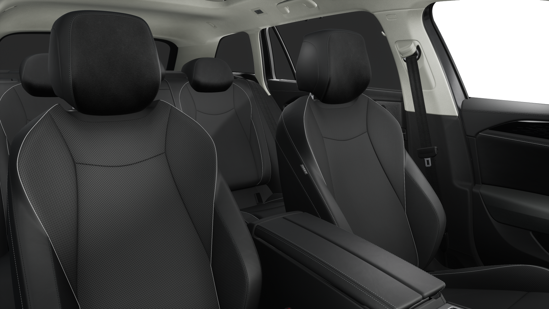 Volkswagen Passat 2.0 TDI DSG