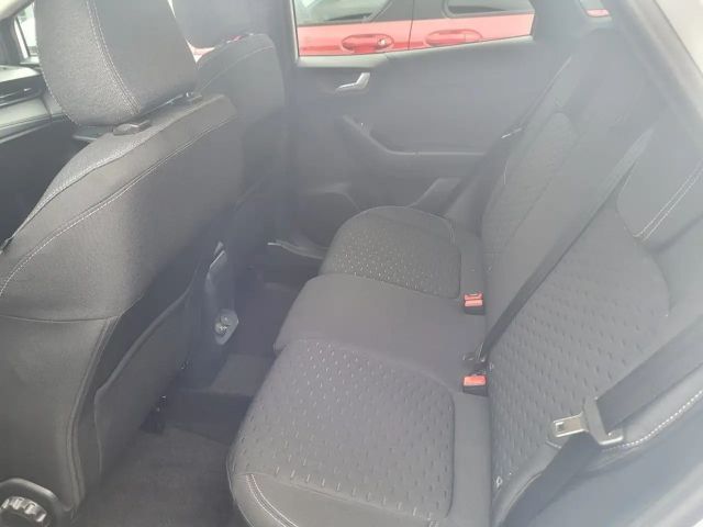 Ford Puma EcoBoost Titanium