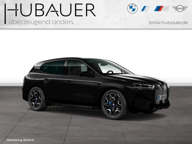BMW iX xDrive40
