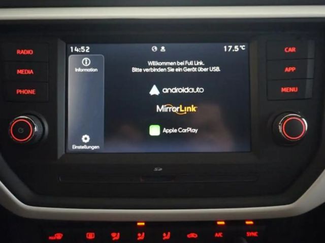 Seat Ibiza Xcellence