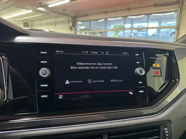 Volkswagen Polo 2.0 TSI DSG GTI