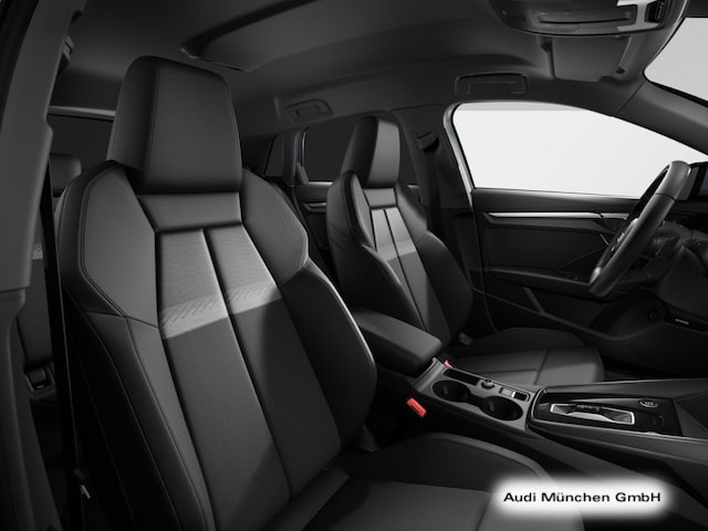 Audi A3 35 TFSI S-Tronic Sportback