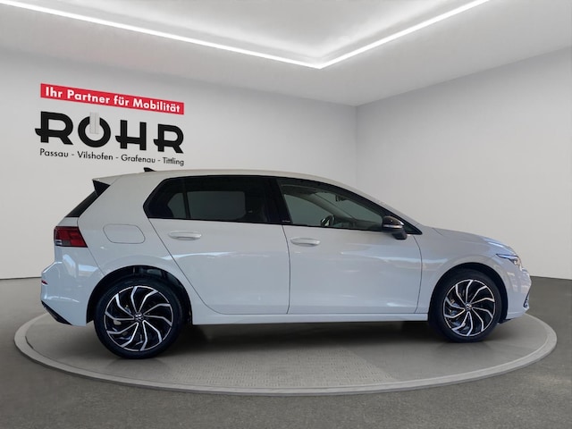 Volkswagen Golf 2.0 TDI DSG Golf VIII