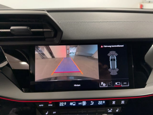 Audi A3 35 TFSI S-Tronic Sportback