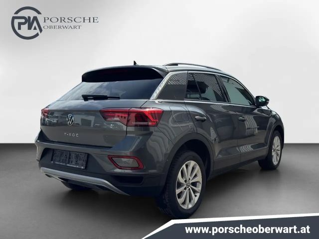 Volkswagen T-Roc Friends TSI