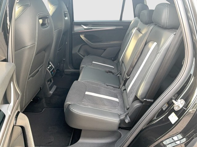 Skoda Kodiaq 1.5 TSI Sportline