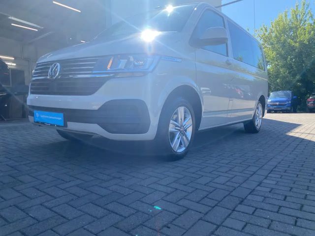 Volkswagen Multivan 2.0 TDI DSG T6