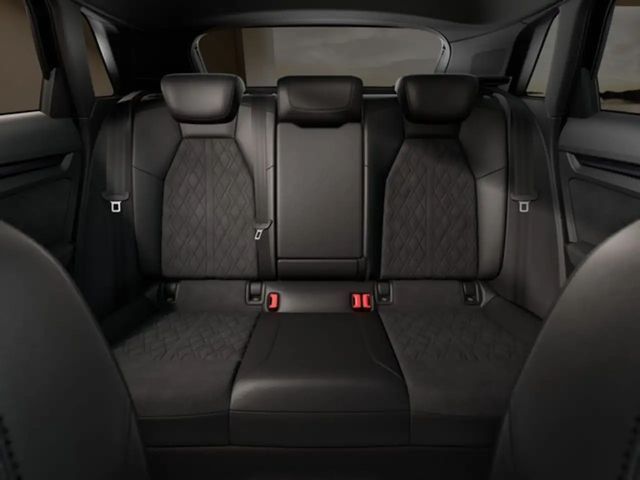 Audi RS3 Sedan Sportback