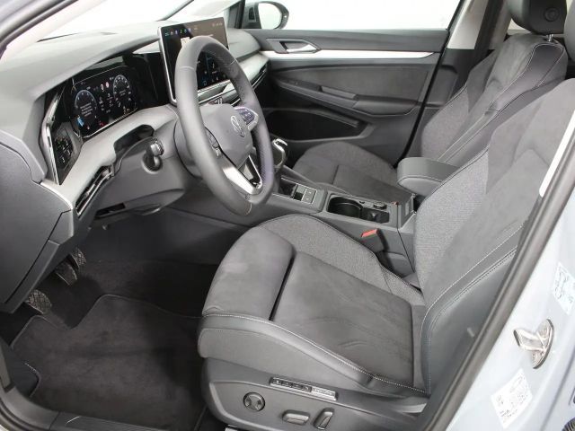 Volkswagen Golf Rabbit TSI