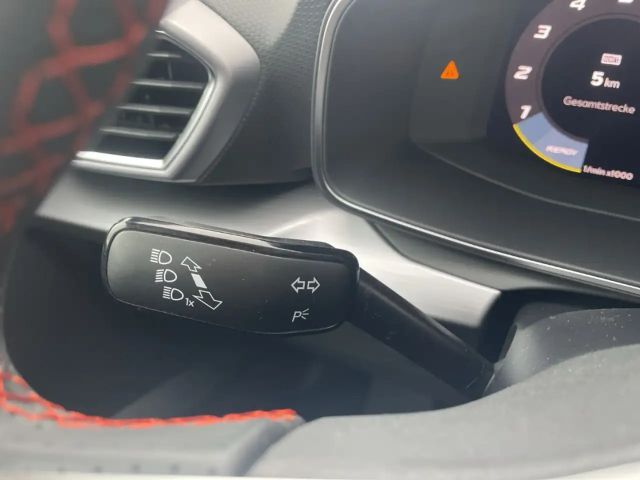 Seat Leon 1.5 TSI FR-lijn Sportstourer