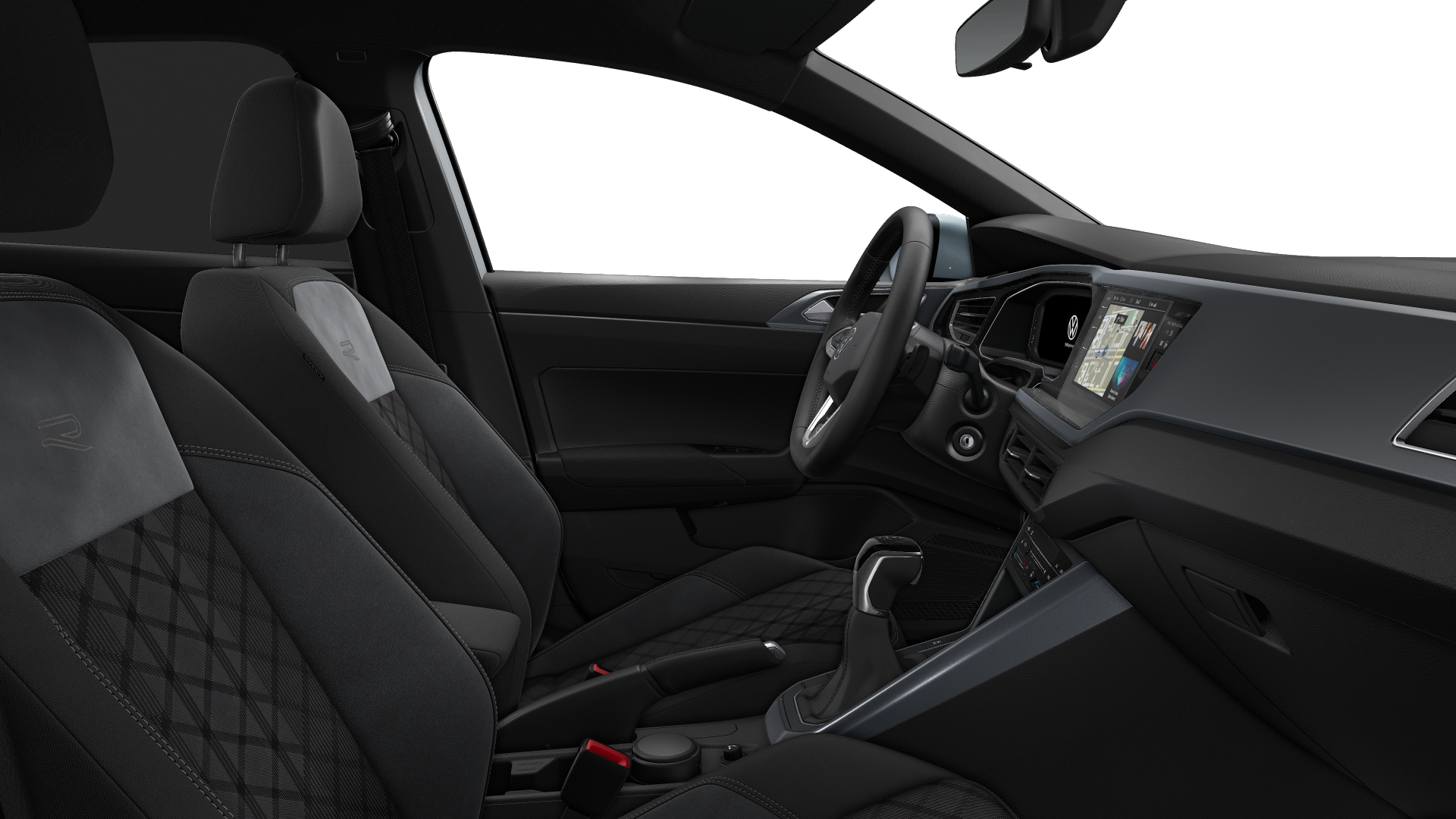 Volkswagen Taigo 1.5 TSI