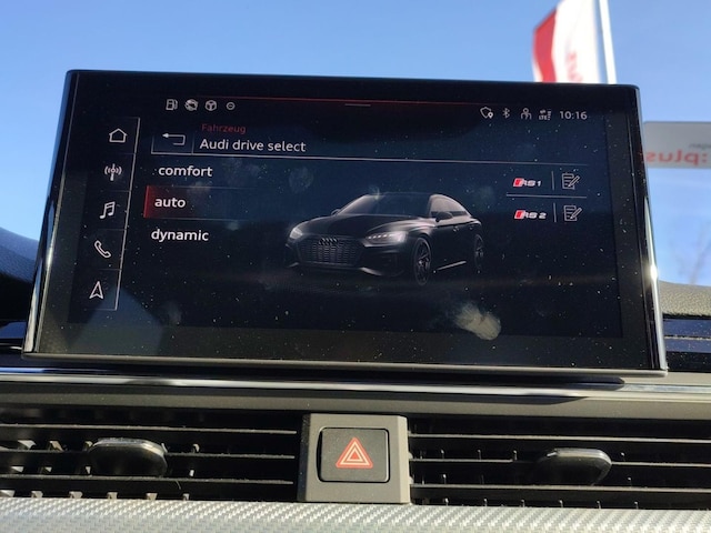 Audi RS5 Quattro Sportback