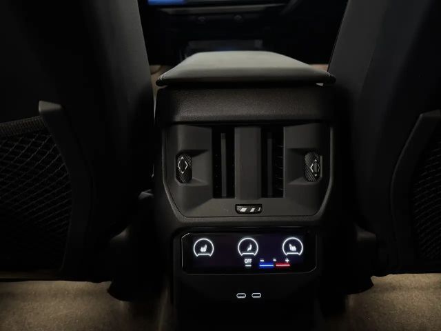 BMW X3 M-Sport xDrive