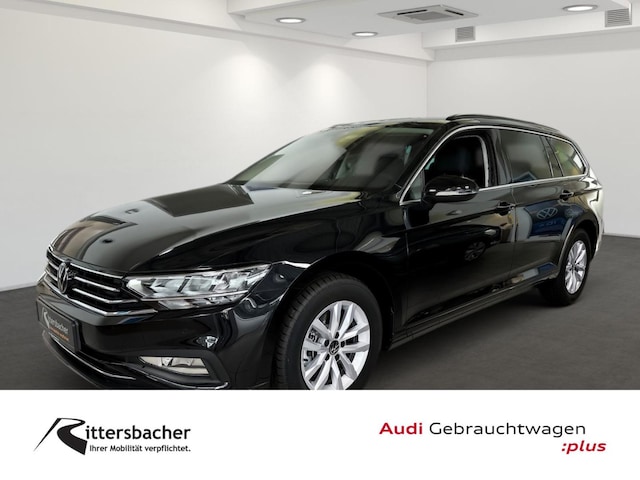 Volkswagen Passat Business Variant