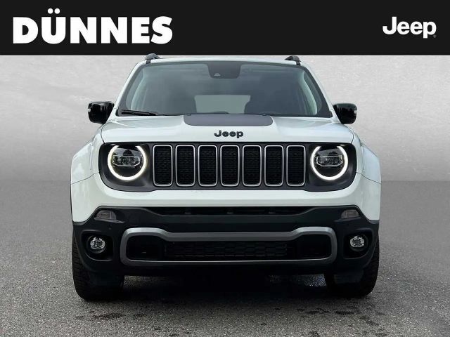 Jeep Renegade 4xe