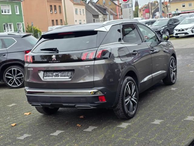 Peugeot 3008 GT-Line