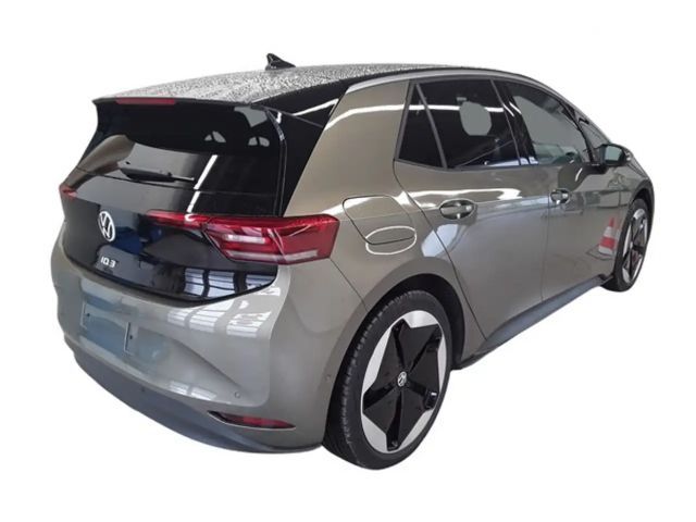 Volkswagen ID.3 Performance Pro