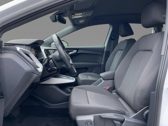 Audi Q4 e-tron 35 Sportback