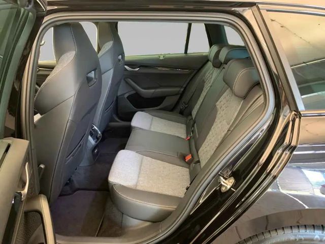 Skoda Octavia Combi Sportline