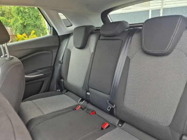 Opel Grandland X 1.2 Turbo Turbo