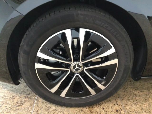 Mercedes-Benz A 180 Progressive