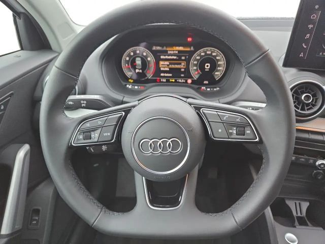 Audi Q2 35 TFSI S-Tronic