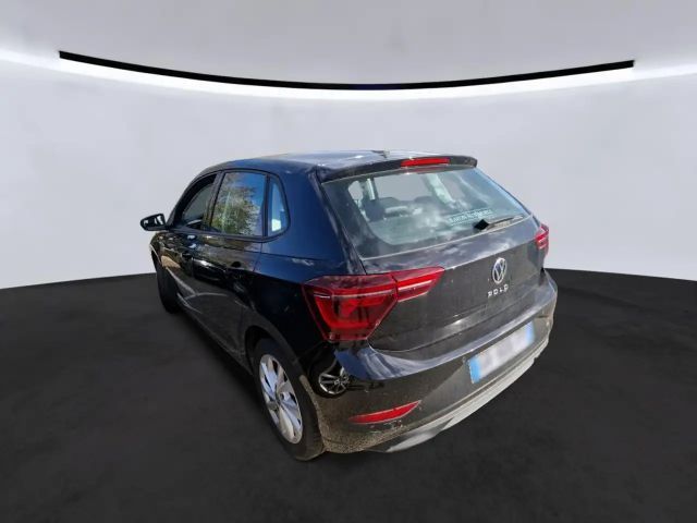 Volkswagen Polo 1.0 TSI