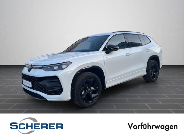 Volkswagen Tayron 4Motion DSG R-Line