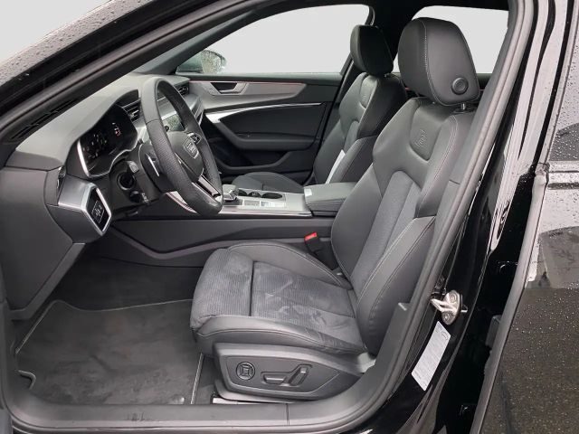 Audi S6 Quattro S-Tronic