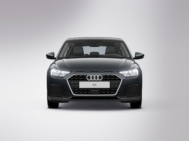 Audi A1 30 TFSI S-Tronic Sportback