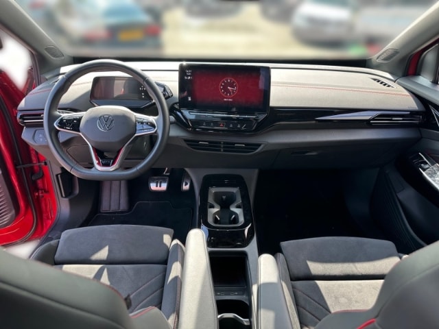 Volkswagen ID.5 GTX IQ.Drive