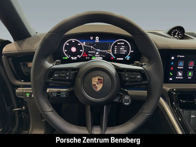 Porsche Panamera 4 E-Hybrid