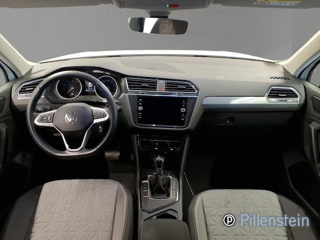 Volkswagen Tiguan 1.5 TSI DSG Life