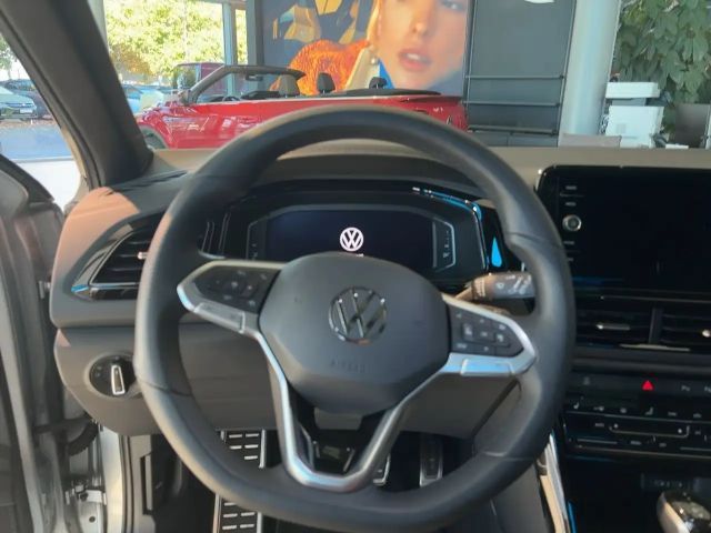 Volkswagen T-Roc 2.0 TSI 4Motion R-Line