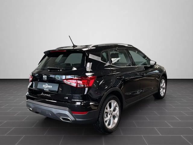 Seat Arona 1.0 TSI FR-lijn