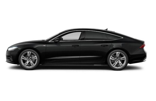Audi A7 45 TFSI Quattro S-Tronic Sportback