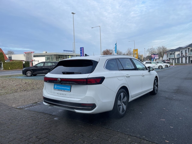 Volkswagen Passat 2.0 TDI Business