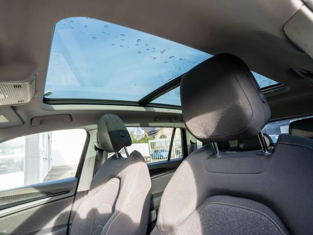 Skoda Kodiaq 2.0 TDI 4x4 Selection